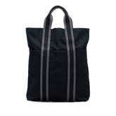 Toile Fourre Tout Cabas